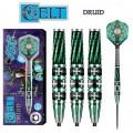 Shot Celt -  Druid darts